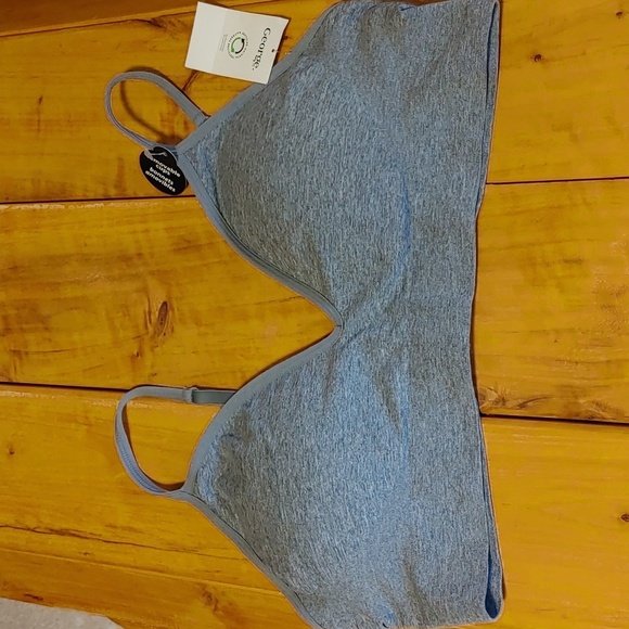 NWT Set of 2 George Wireless Padded T-Shirt Bras Size XXL - Picture 8 of 10